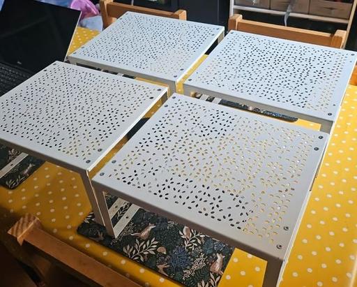 Buy & Sell Lower Sydenham South East London - Photos for VARIERA Shelf Insert x4