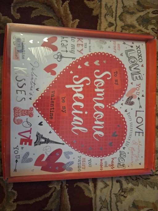 Buy & Sell Ettingshall Park Wolverhampton - Photos for New Someone special card