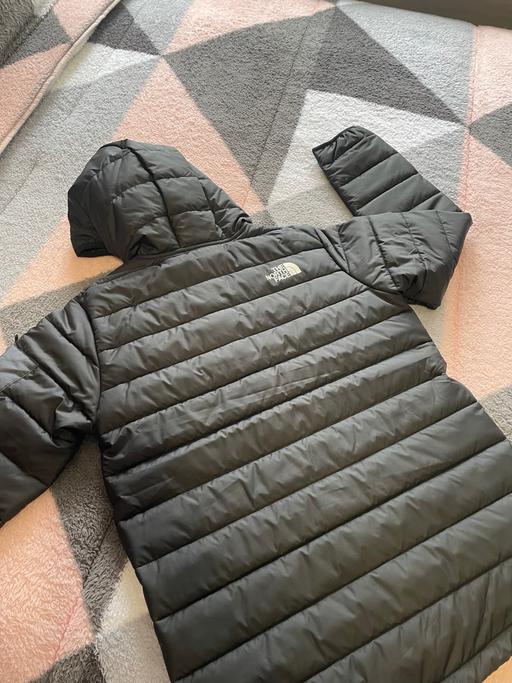 Buy & Sell Blakenhall Wolverhampton - Photos for North face jacket