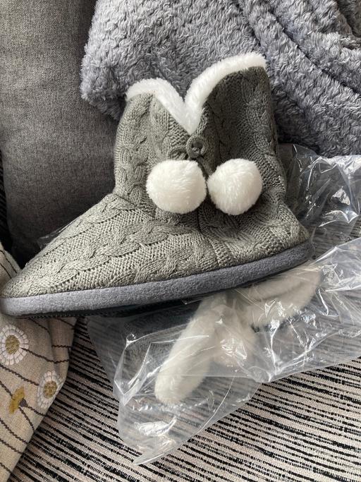 Buy & Sell Sedgley Dudley - Photos for New slippers