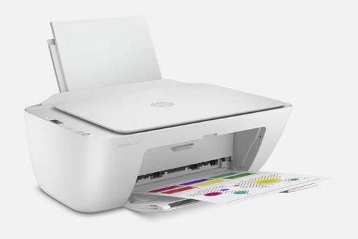 Buy & Sell Sherwood Rise Nottingham - Photos for The HP DeskJet 2710e All-in-One Wireless Inkj