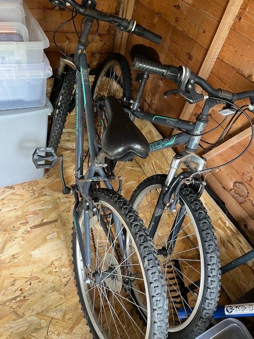 Buy & Sell Rayners Lane North West London - Photos for Mountain Bikes buy one get one bicycle free!
