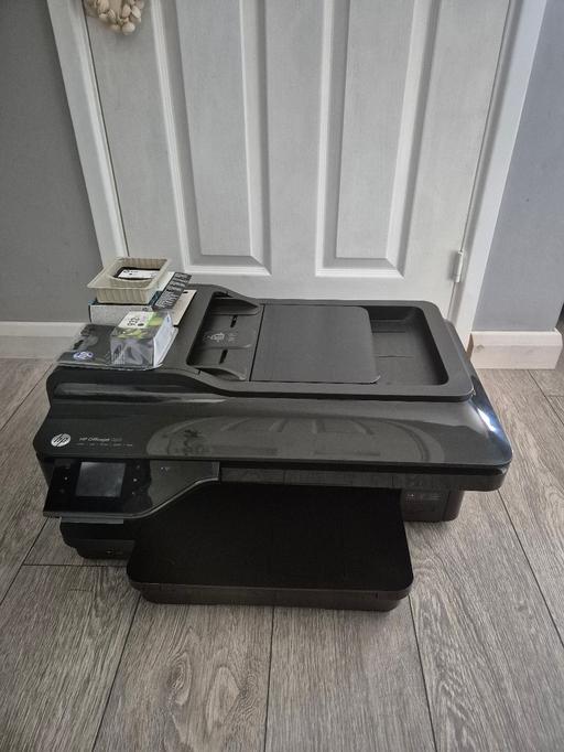 Buy & Sell West Bromwich Sandwell - Photos for HP Officejet 7612 Printer