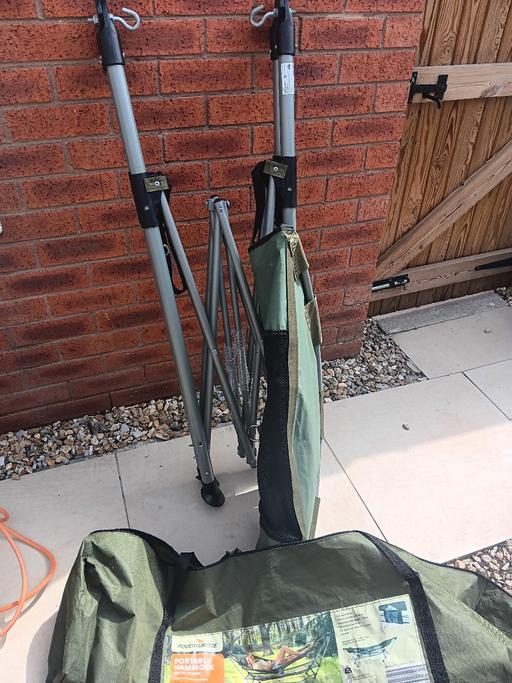 Buy & Sell Mold Flintshire - Wales - Photos for fishing hammock