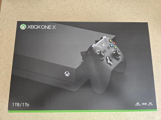 Buy & Sell Warsop Mansfield - Photos for MICROSOFT XBOX ONE X 1TB + ELITE CONTROLLER