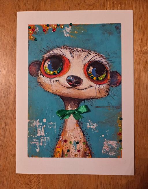 Classes Westgate-on-Sea Thanet - Photos for MEERKAT CARD
