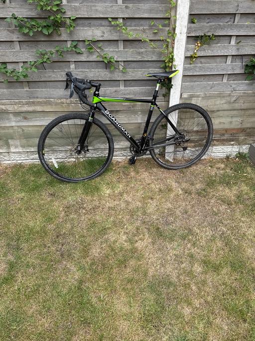 Buy & Sell Woodgate Birmingham - Photos for Boardman Comp Bike M/L