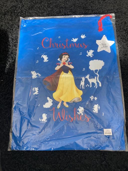 Buy & Sell Sedgley Dudley - Photos for XL Christmas sack