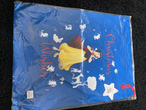 Buy & Sell Sedgley Dudley - Photos for XL Christmas sack