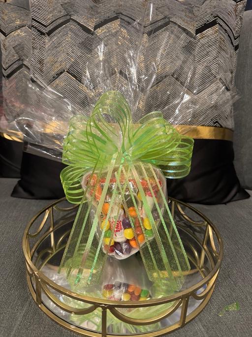 Buy & Sell Castleton Rochdale - Photos for Glow in the dark letter sweet bowls