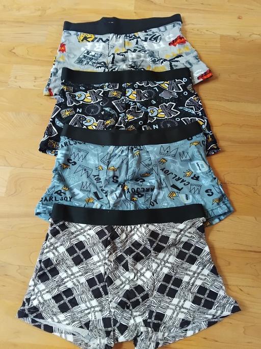 Buy & Sell Stow Heath Wolverhampton - Photos for New Boxers XS.