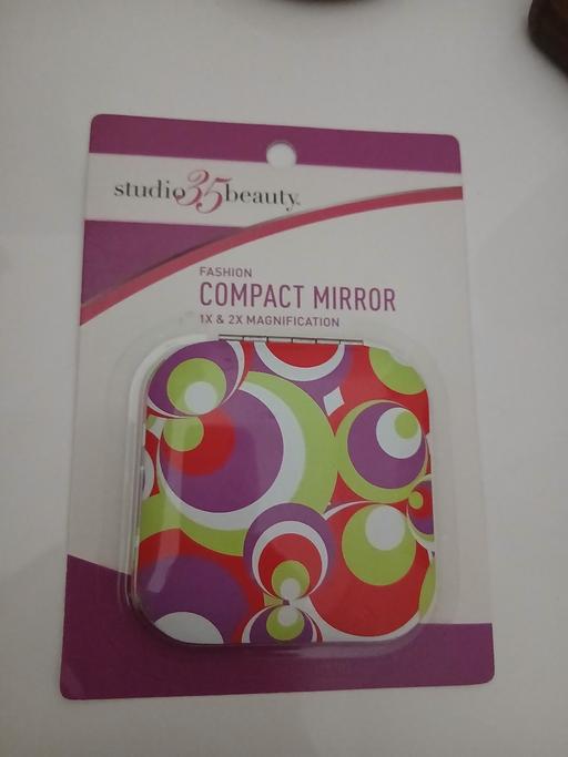Buy & Sell Bradley Fold Trading Estate Bury - Photos for Compact Mirror New