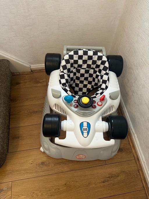 Buy & Sell Great Bridge Sandwell - Photos for Baby walker