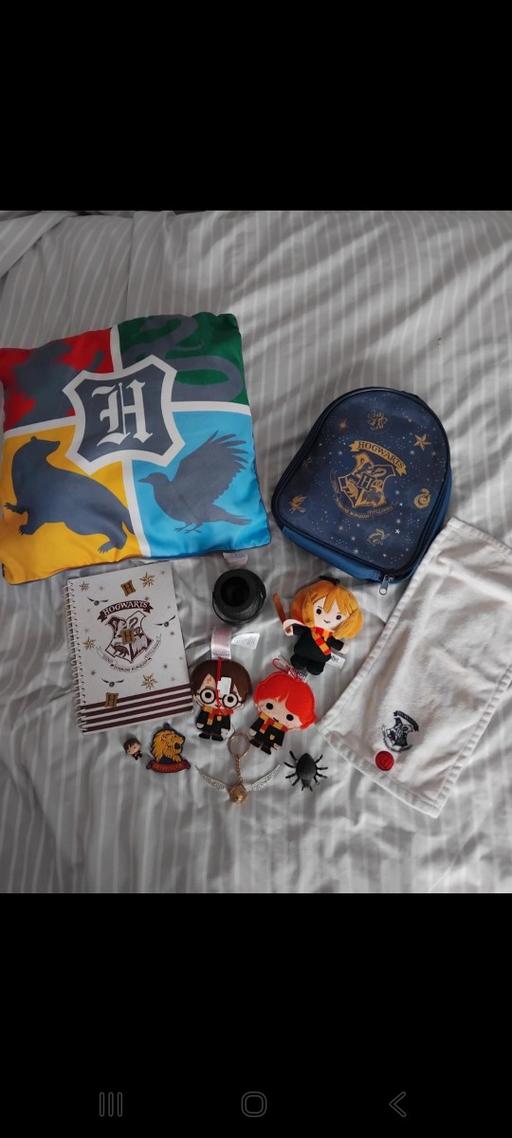 Buy & Sell Stow Heath Wolverhampton - Photos for Harry Potter Bundle.