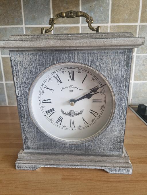 Buy & Sell Prescot Knowsley - Photos for Mantle Clock