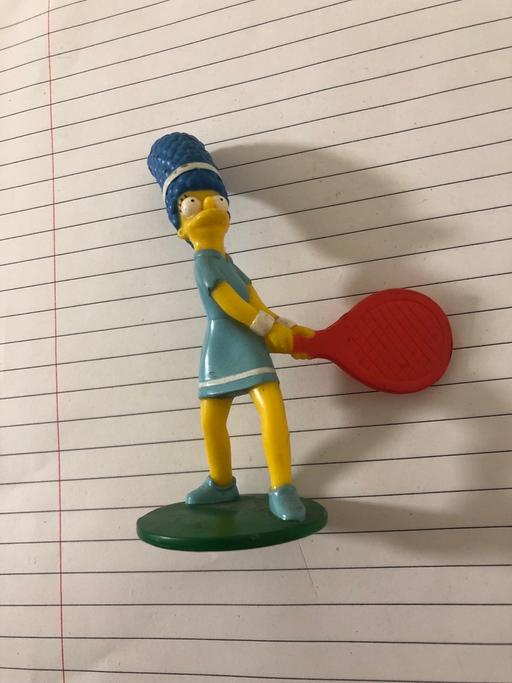 Buy & Sell Bamber Bridge South Ribble - Photos for Marge Simpson - Figure - 2003