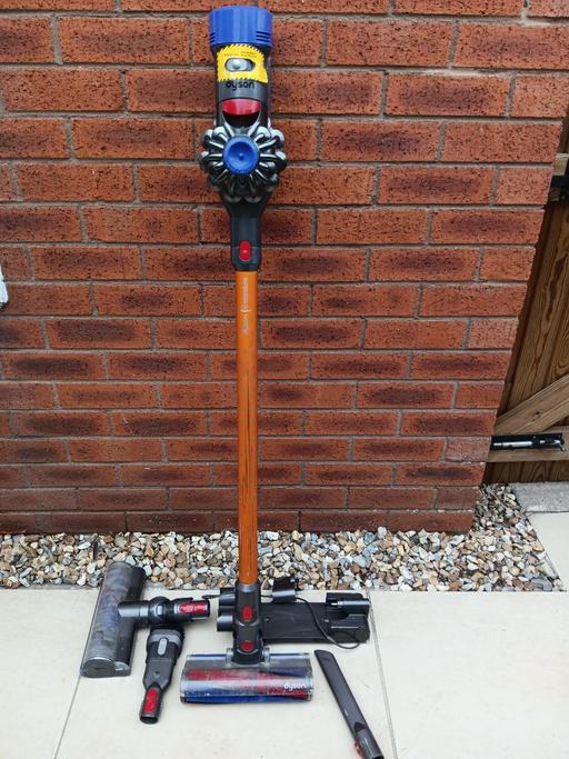 Buy & Sell Mold Flintshire - Wales - Photos for dyson absolute