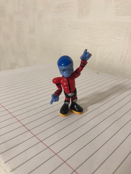 Buy & Sell Farington Moss South Ribble - Photos for Butt Ugly Martians - Mini Figure