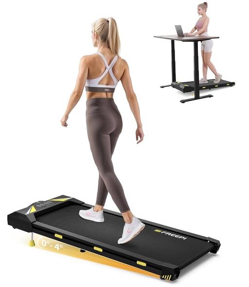 Buy & Sell Coventry City Centre Coventry - Photos for Freepi Walking Pad with Incline treadmill