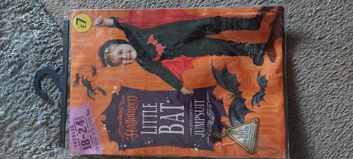 Buy & Sell Romford Havering - Photos for Halloween dress up age 18-24 mths