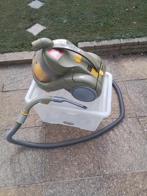 Buy & Sell Allhallows Medway - Kent - Photos for Dyson hoover