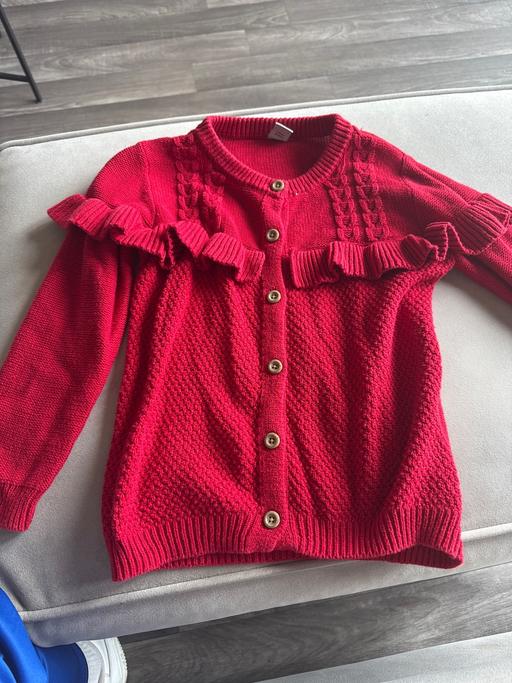 Buy & Sell Dudley Port Sandwell - Photos for Girls cardigan