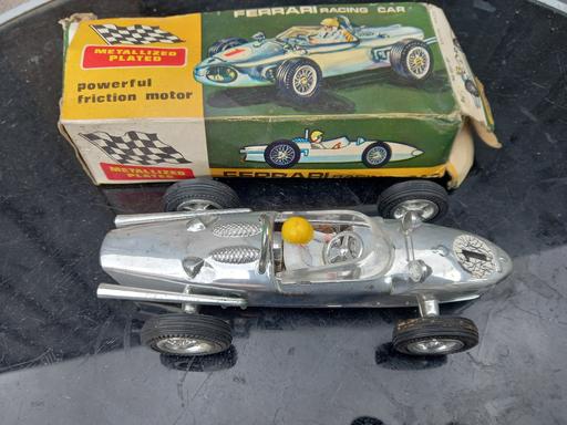Buy & Sell Swan Village Sandwell - Photos for Vintage Toy Car