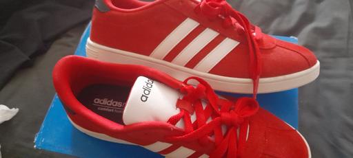 Buy & Sell Walsall Wood Walsall - Photos for Adidas trainers size 9 new