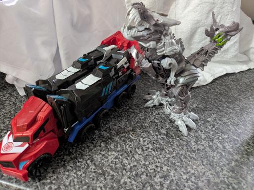 Buy & Sell Kingshurst Solihull - Photos for transformers toys