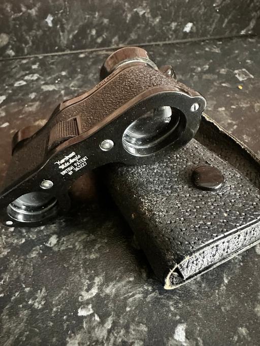 Buy & Sell Manor House North London - Photos for Vintage pair of binoculars