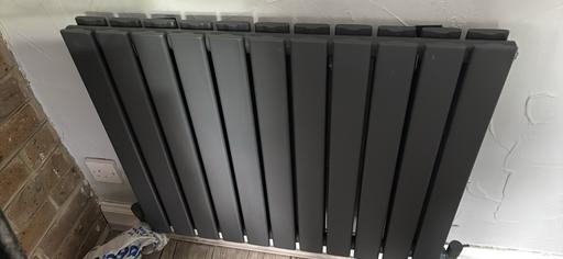 Buy & Sell Goddington South East London - Photos for A new Radiator 600x600