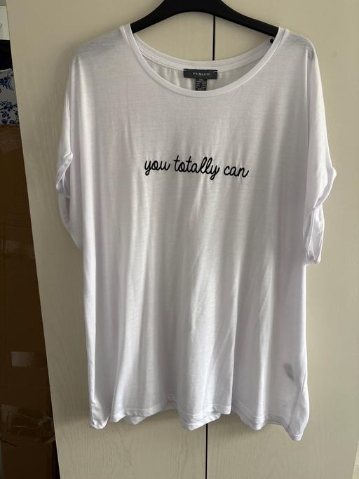 Buy & Sell Woodsetton Dudley - Photos for Ladies baggy top