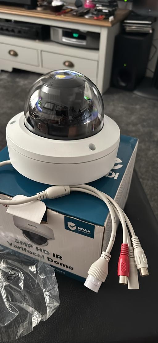 Buy & Sell Orpington Bromley - Photos for CCTV camera