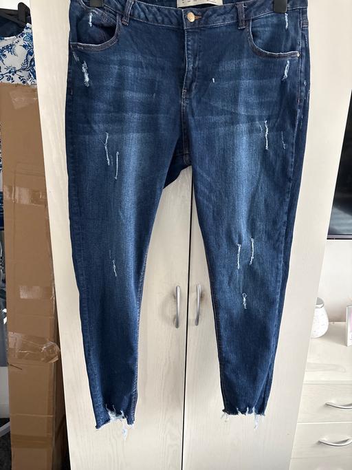 Buy & Sell Woodsetton Dudley - Photos for Lad skinny jeans