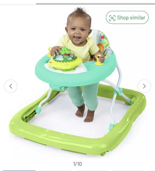 Buy & Sell Leamore Walsall - Photos for baby walker