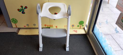 Buy & Sell Westcliff-on-Sea Southend-on-Sea - Photos for Toddlers toilet training seat