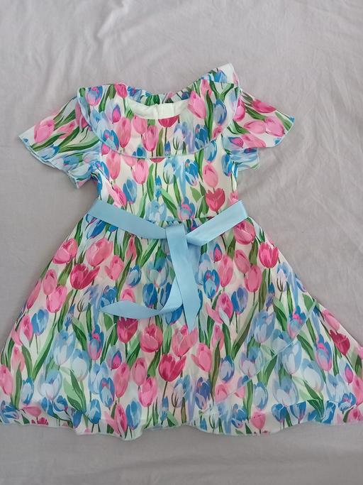 Buy & Sell Maze Hill South East London - Photos for Moonsoon girls dress