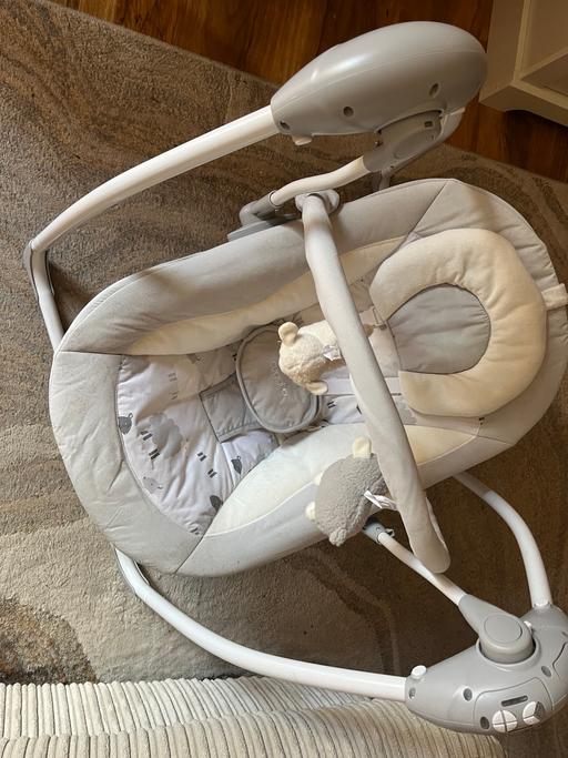 Buy & Sell Lye Dudley - Photos for Baby swing