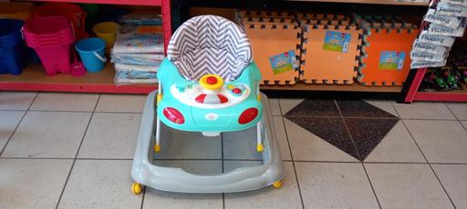 Buy & Sell Westcliff-on-Sea Southend-on-Sea - Photos for Sit in walker with electronic sounds