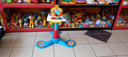 Buy & Sell Westcliff-on-Sea Southend-on-Sea - Photos for Vtech sit to stand music centre