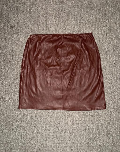Buy & Sell Highworth Swindon - Photos for Brown Skirt