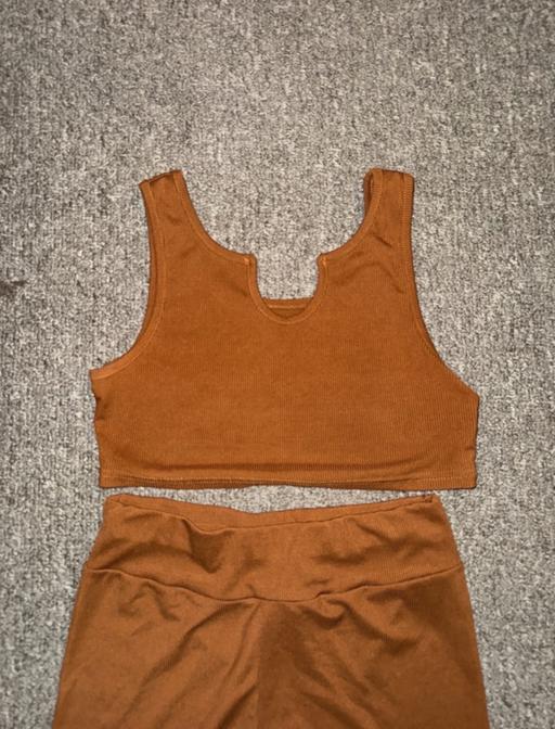 Buy & Sell Highworth Swindon - Photos for Vest and Shorts Co-ord