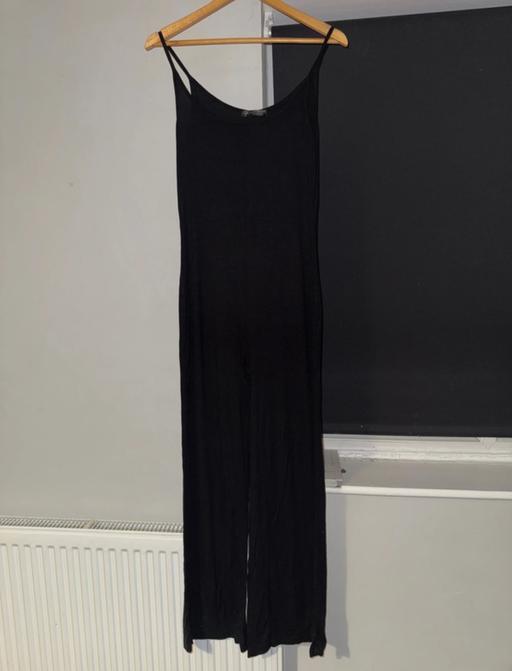 Buy & Sell Highworth Swindon - Photos for Black Jumpsuit