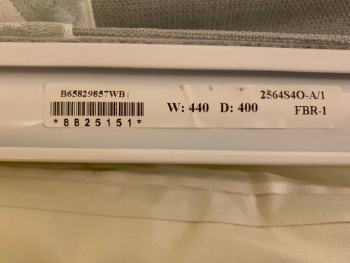 Buy & Sell Auckley Doncaster - Photos for New Blackout Roller Blinds 44cm x 40cm
