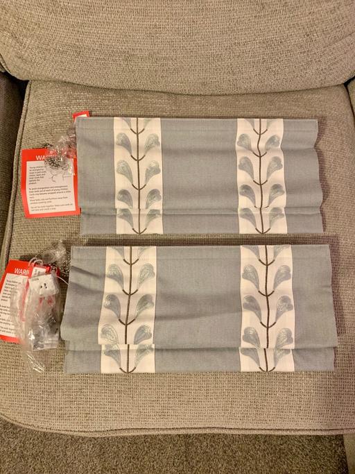 Buy & Sell Auckley Doncaster - Photos for New Blackout Roller Blinds 44cm x 40cm