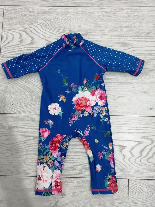 Buy & Sell West Derby Liverpool - Photos for baby girls age 3-6 months swimsuit