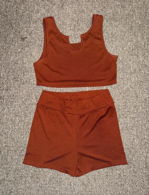 Buy & Sell Highworth Swindon - Photos for Vest and Shorts Co-ord