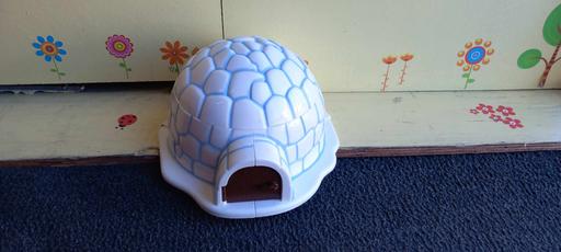 Buy & Sell Shoeburyness Southend-on-Sea - Photos for Disney Club Penguin Igloo