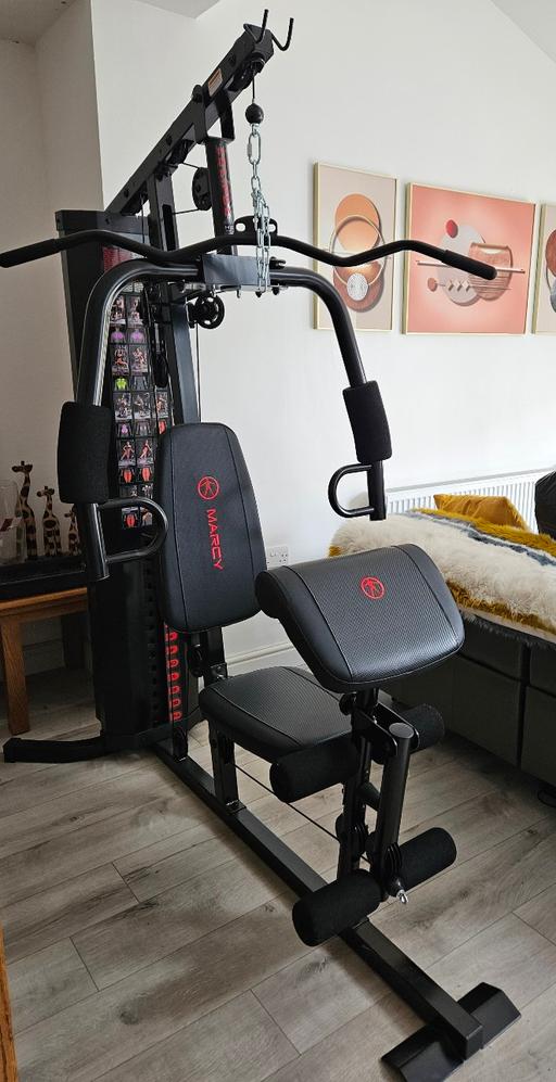 Buy & Sell Doncaster South Yorkshire - Photos for Home gym