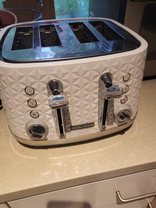 Buy & Sell Gospel Oak North West London - Photos for toaster
